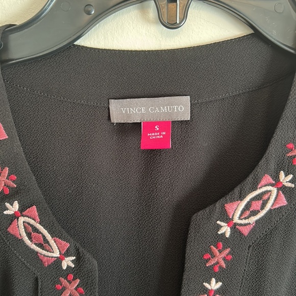 Vince Camuto tank size SMALL - Picture 3 of 4